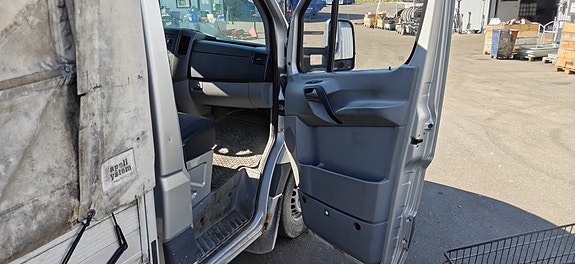 Mercedes-Benz Sprinter 315 16 of 20