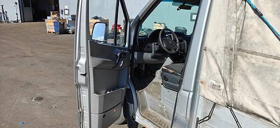 Mercedes-Benz Sprinter 315 13 of 20