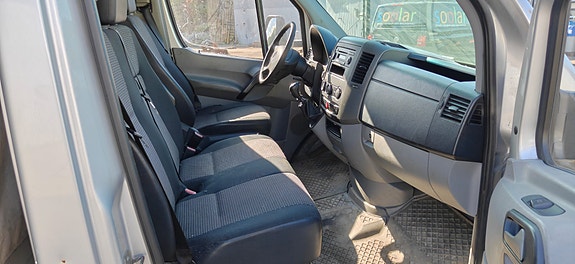 Mercedes-Benz Sprinter 315 14 of 20