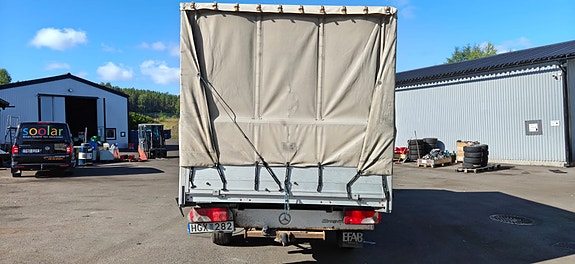 Mercedes-Benz Sprinter 315 7 of 20