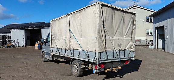 Mercedes-Benz Sprinter 315 4 of 20