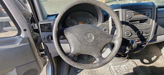 Mercedes-Benz Sprinter 315 10 of 20