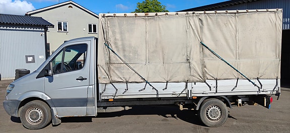 Mercedes-Benz Sprinter 315 5 of 20