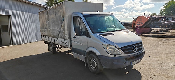 Mercedes-Benz Sprinter 315 3 of 20