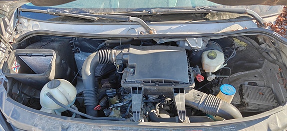 Mercedes-Benz Sprinter 315 18 of 20