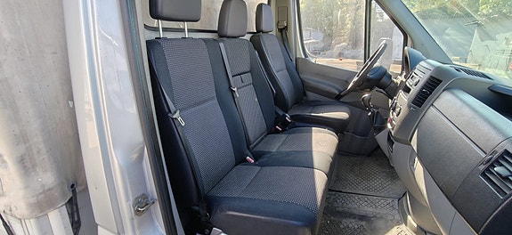 Mercedes-Benz Sprinter 315 15 of 20