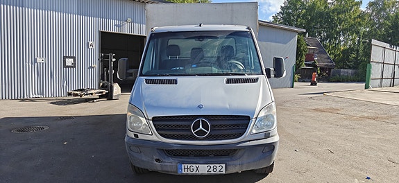 Mercedes-Benz Sprinter 315 2 of 20