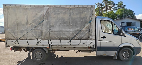 Mercedes-Benz Sprinter 315 8 of 20