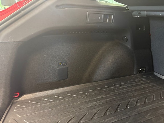 Seat Leon 21 of 23