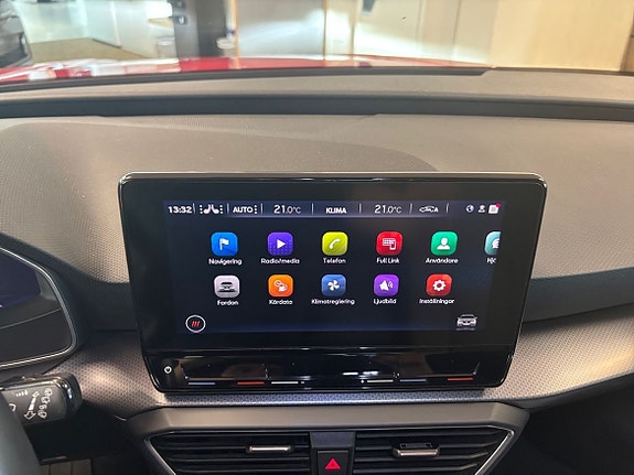 Seat Leon 23 of 23