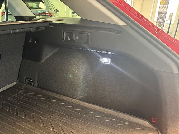Seat Leon 20 of 23