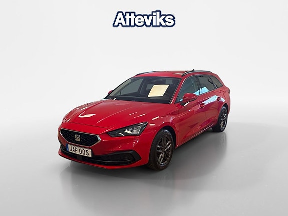 Seat Leon 7 of 23