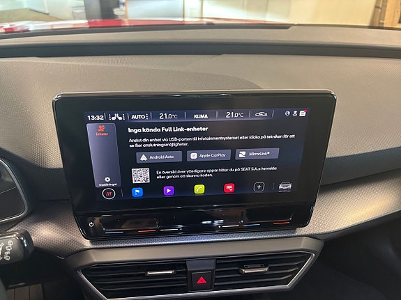 Seat Leon 16 of 23
