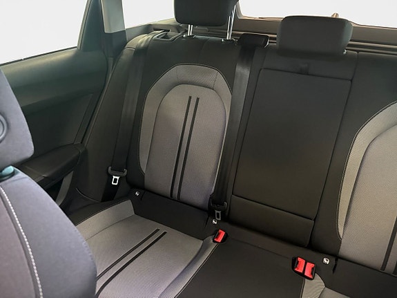 Seat Leon 13 of 23