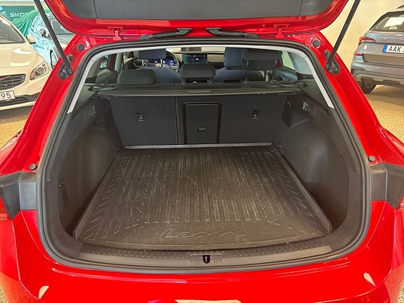 Seat Leon 17 of 23