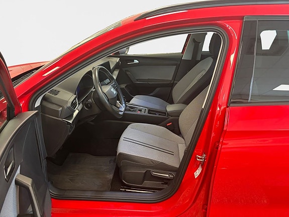 Seat Leon 9 of 23