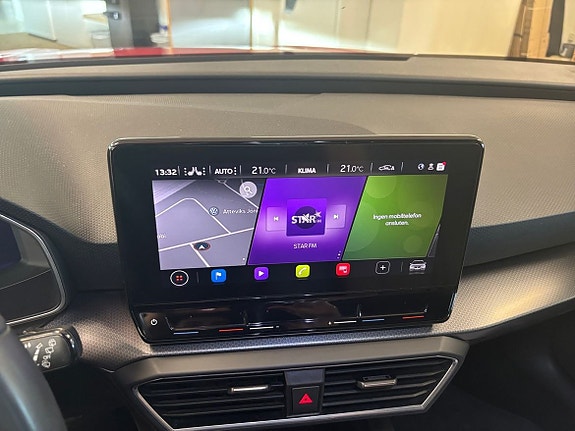Seat Leon 18 of 23