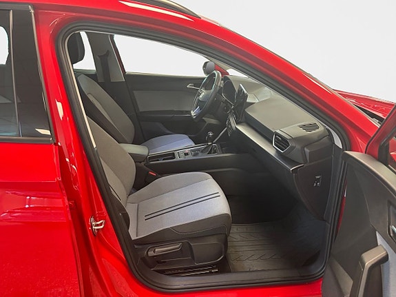 Seat Leon 15 of 23