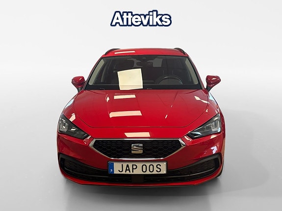 Seat Leon 8 of 23