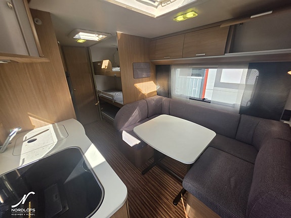 Adria AVIVA 563 PT 8 of 18