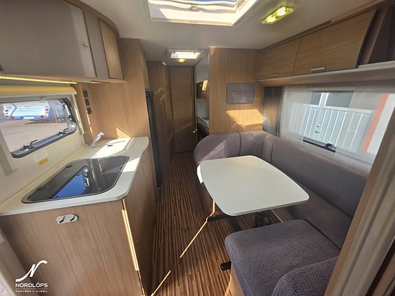 Adria AVIVA 563 PT 10 of 18