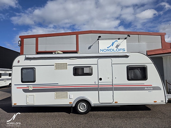 Adria AVIVA 563 PT 5 of 18