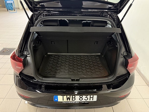 Volkswagen Polo 10 of 10