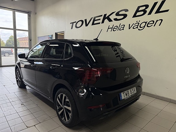 Volkswagen Polo 4 of 10