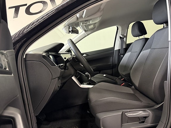 Volkswagen Polo 7 of 10