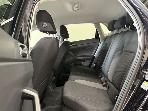 Volkswagen Polo 9 of 10