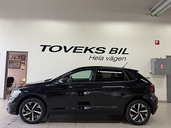 Volkswagen Polo 3 of 10
