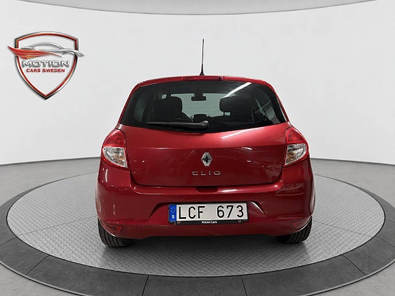 Renault Clio 5 of 18