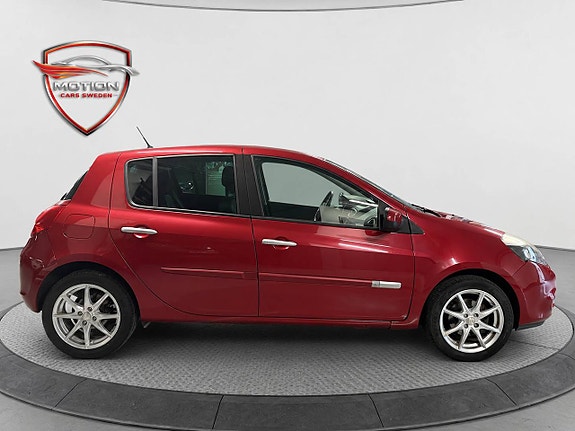Renault Clio 4 of 18