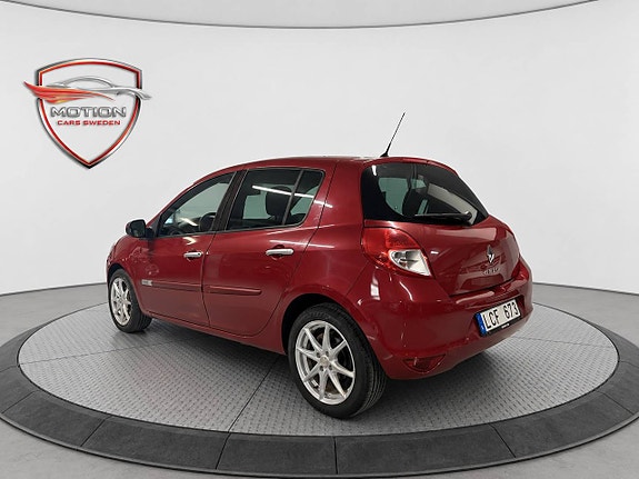 Renault Clio 6 of 18