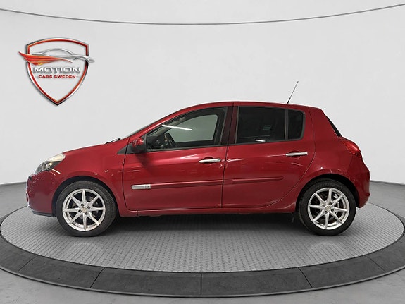 Renault Clio 7 of 18