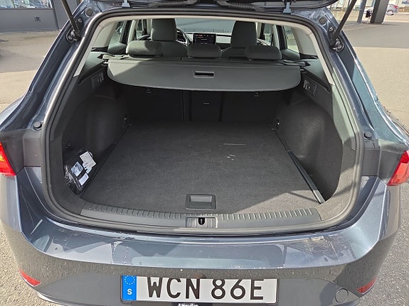 Seat Leon 17 of 17