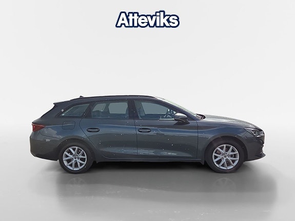 Seat Leon 2 of 17