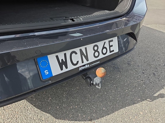 Seat Leon 16 of 17