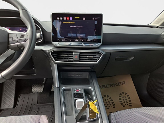 Seat Leon 11 of 17
