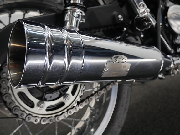 Triumph Bonneville T120 8 of 10