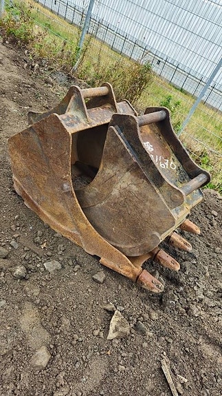 Volvo EC 140 EL 5 of 24