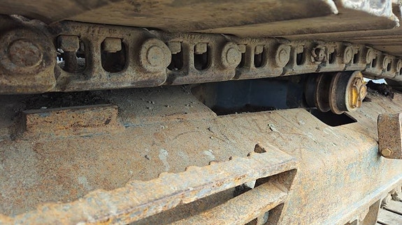 Volvo EC 140 EL 14 of 24
