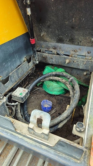 Volvo EC 140 EL 20 of 24