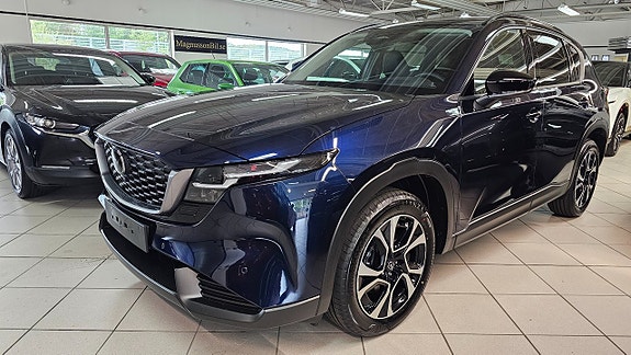 Mazda CX-5 3 of 9