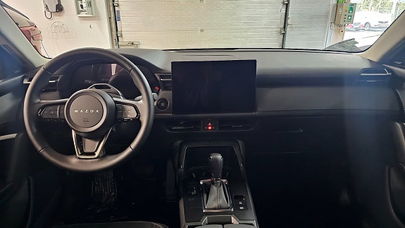 Mazda CX-5 8 of 9