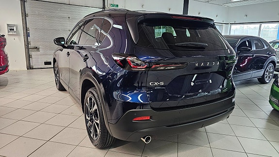 Mazda CX-5 7 of 9