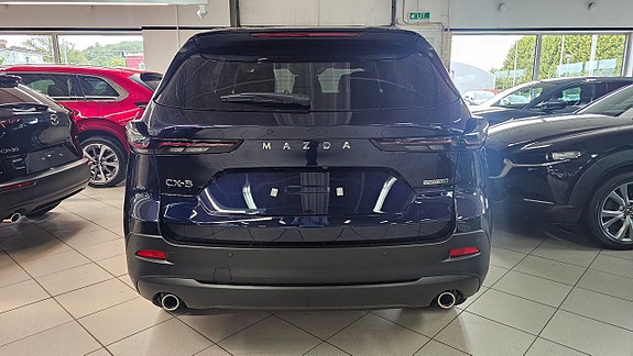 Mazda CX-5 6 of 9