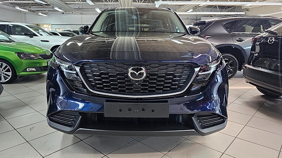 Mazda CX-5 4 of 9