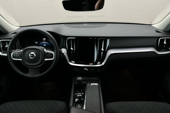 Volvo V60 3 of 3