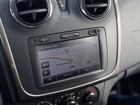 Dacia Sandero Stepway 9 of 11